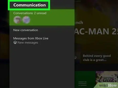 Получите подарок на Xbox One, шаг 2 Получите подарок на Xbox One, шаг 2