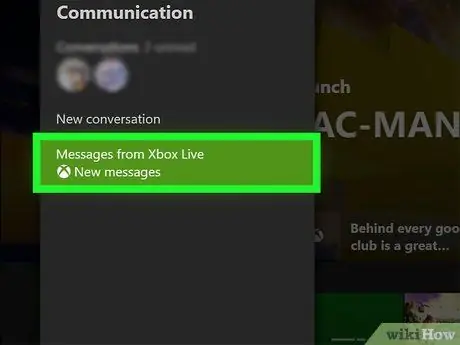 Получите подарок на Xbox One, шаг 3 Получите подарок на Xbox One, шаг 3