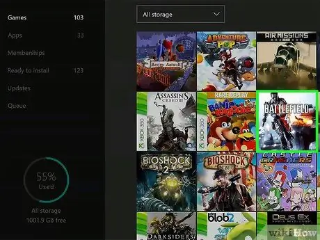 Доступ к Xbox One Cloud Шаг 3 Доступ к Xbox One Cloud Шаг 3