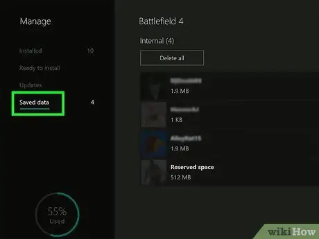 Доступ к Xbox One Cloud Шаг 5 Доступ к Xbox One Cloud Шаг 5