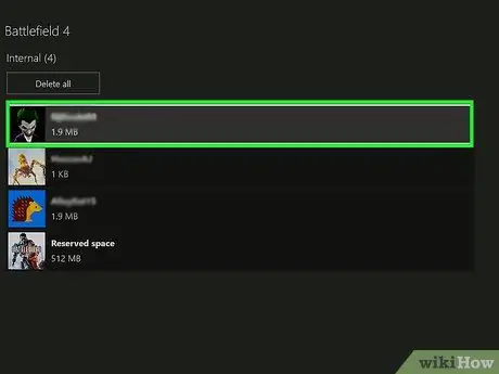 Доступ к Xbox One Cloud Шаг 6 Доступ к Xbox One Cloud Шаг 6