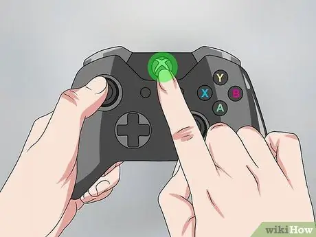 Получите CS_GO на Xbox One, шаг 3 Получите CS_GO на Xbox One, шаг 3