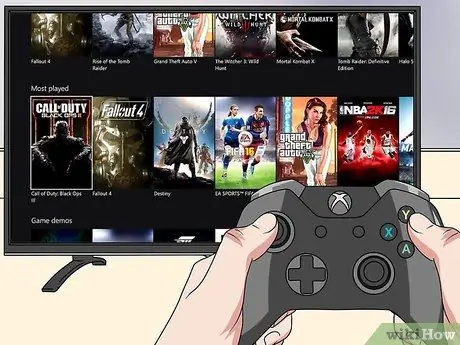 Получите CS_GO на Xbox One, шаг 4 Получите CS_GO на Xbox One, шаг 4