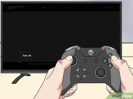 Получите CS_GO на Xbox One, шаг 5 Получите CS_GO на Xbox One, шаг 5
