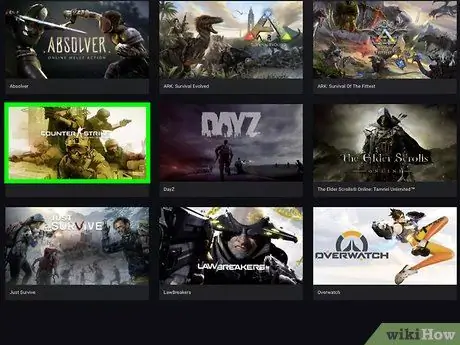 Получите CS_GO на Xbox One, шаг 7 Получите CS_GO на Xbox One, шаг 7