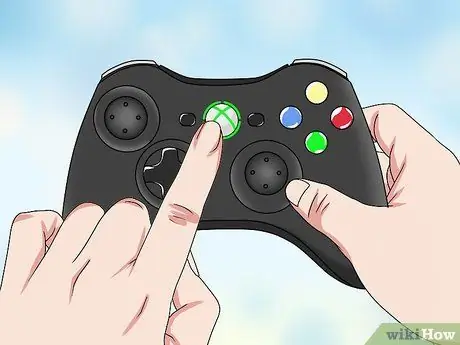 Воспроизвести DVD на Xbox One Шаг 1 Воспроизвести DVD на Xbox One Шаг 1
