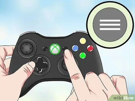Воспроизвести DVD на Xbox One Шаг 5 Воспроизвести DVD на Xbox One Шаг 5
