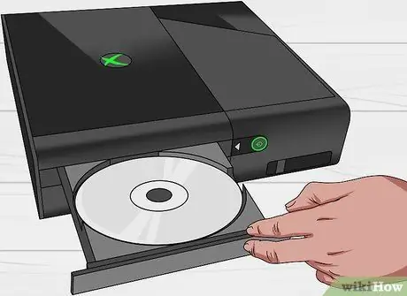 Воспроизвести DVD на Xbox One Шаг 8 Воспроизвести DVD на Xbox One Шаг 8