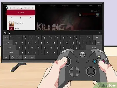 Добавление друзей на Xbox One, шаг 4 Добавление друзей на Xbox One, шаг 4