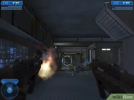 Отмена меча в Halo 2, шаг 5 Отмена меча в Halo 2, шаг 5