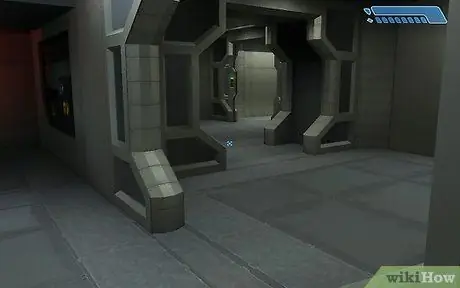 Убейте охотников в Halo, шаг 1 Убейте охотников в Halo, шаг 1