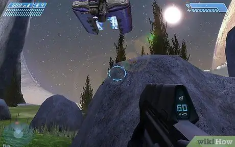 Убейте охотников в Halo, шаг 10 Убейте охотников в Halo, шаг 10