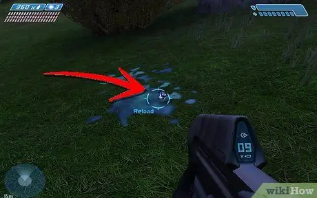 Убейте охотников в Halo, шаг 3 Убейте охотников в Halo, шаг 3