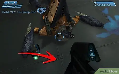 Убейте охотников в Halo, шаг 6 Убейте охотников в Halo, шаг 6