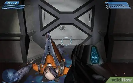 Победа в Halo Step 5 Победа в Halo Step 5