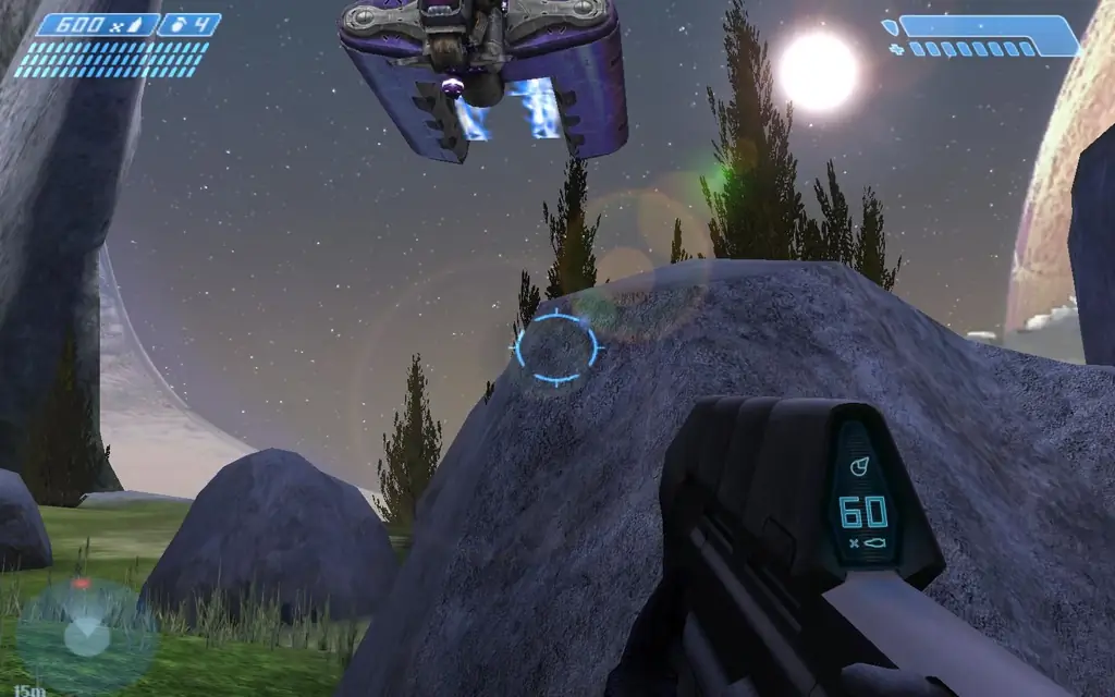 Как убивать охотников в Halo: 10 шагов (с иллюстрациями)