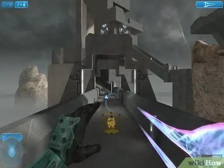 Доминируйте с мечами в Halo, шаг 13 Доминируйте с мечами в Halo, шаг 13