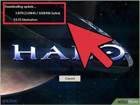 Получить Halo Custom Edition, шаг 2 Получить Halo Custom Edition, шаг 2