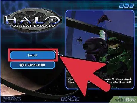 Получить Halo Custom Edition, шаг 4 Получить Halo Custom Edition, шаг 4