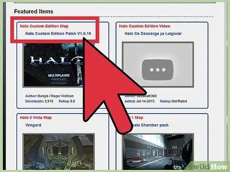 Получить Halo Custom Edition, шаг 6 Получить Halo Custom Edition, шаг 6