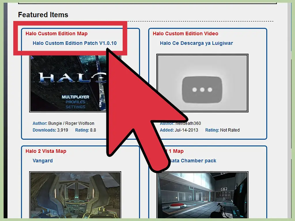 Как получить Halo Custom Edition: 6 шагов (с изображениями)