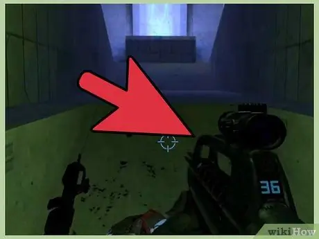 Победа в Halo 2, шаг 11 Победа в Halo 2, шаг 11