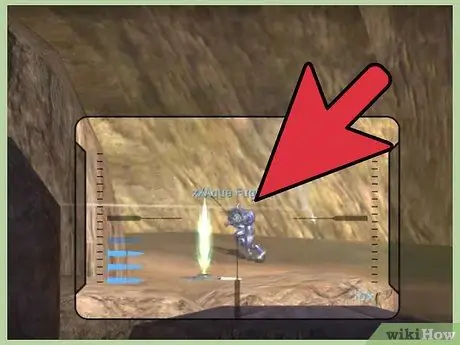 Победа в Halo 2, шаг 2 Победа в Halo 2, шаг 2