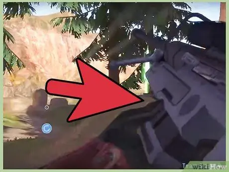 Победа в Halo 2, шаг 3 Победа в Halo 2, шаг 3