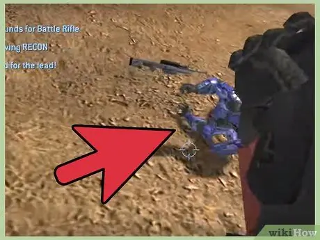 Победа в Halo 2, шаг 6 Победа в Halo 2, шаг 6