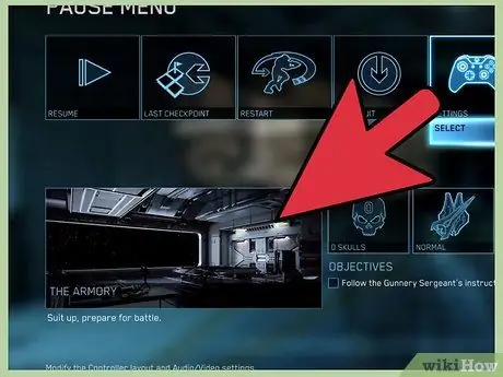 Победа в Halo 2, шаг 7 Победа в Halo 2, шаг 7