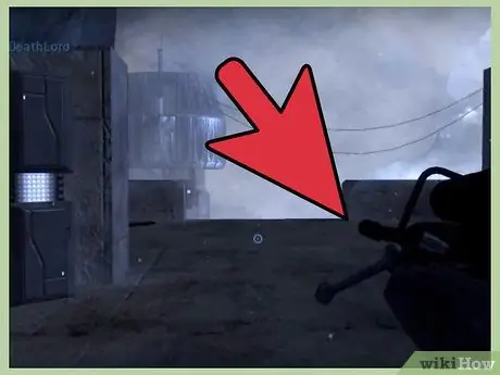 Победа в Halo 2, шаг 8 Победа в Halo 2, шаг 8