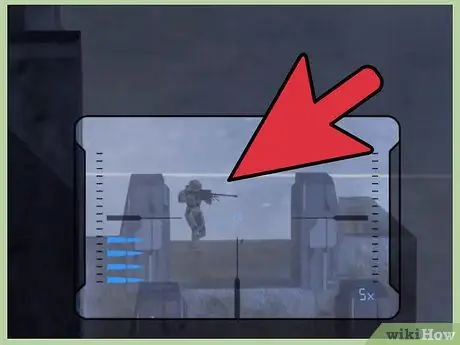 Победа в Halo 2, шаг 9 Победа в Halo 2, шаг 9