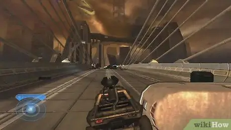 Получите пистолет-скарабей в Halo 2, шаг 2 Получите пистолет-скарабей в Halo 2, шаг 2