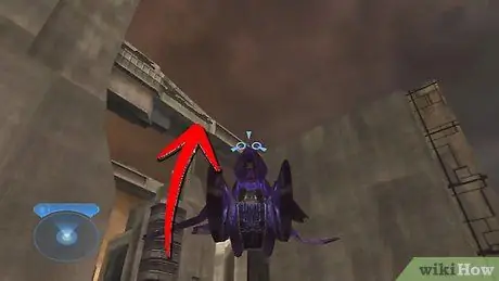 Получите пистолет-скарабей в Halo 2, шаг 8 Получите пистолет-скарабей в Halo 2, шаг 8