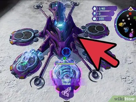 Победа в Halo Wars, шаг 1 Победа в Halo Wars, шаг 1