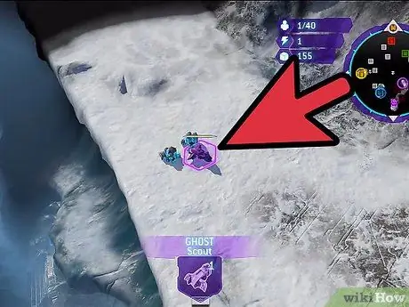 Победа в Halo Wars, шаг 2 Победа в Halo Wars, шаг 2