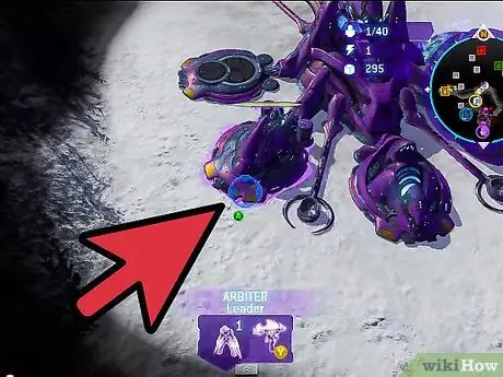 Победа в Halo Wars, шаг 3 Победа в Halo Wars, шаг 3