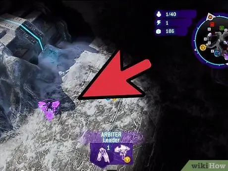 Победа в Halo Wars, шаг 4 Победа в Halo Wars, шаг 4