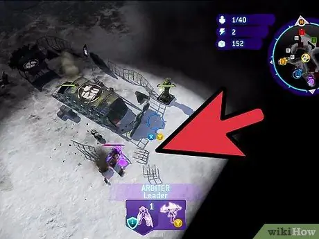 Победа в Halo Wars, шаг 6 Победа в Halo Wars, шаг 6