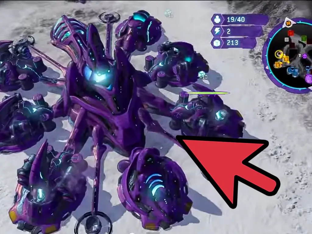 Как победить в Halo Wars: 8 шагов (с иллюстрациями)