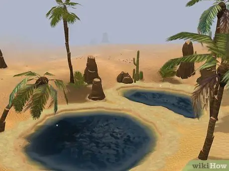Зарабатывайте на RuneScape, используя метод воловьей кожи Шаг 5 Зарабатывайте на RuneScape, используя метод воловьей кожи Шаг 5