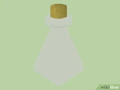 Зарабатывайте деньги, тренируя магию в RuneScape Step 2 Зарабатывайте деньги, тренируя магию в RuneScape Step 2