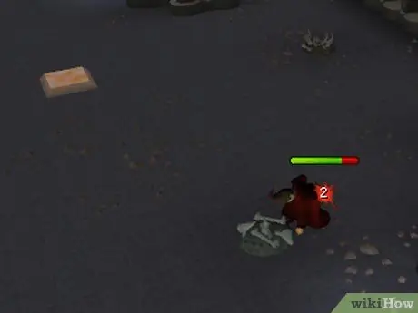 Зарабатывайте деньги, тренируя магию в RuneScape Step 10 Зарабатывайте деньги, тренируя магию в RuneScape Step 10