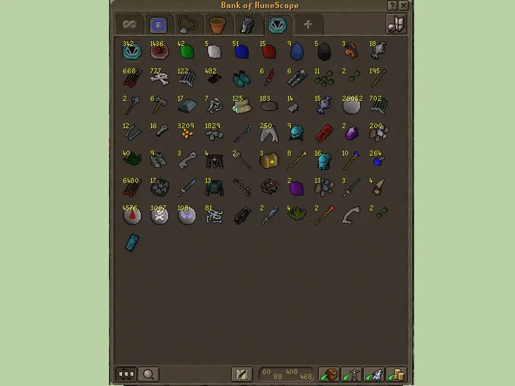 3 способа заработать деньги, тренируя магию в RuneScape