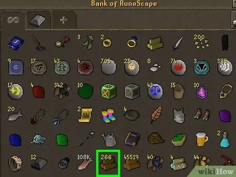 Зарабатывайте на RuneScape с Bronze Step 10 Зарабатывайте на RuneScape с Bronze Step 10