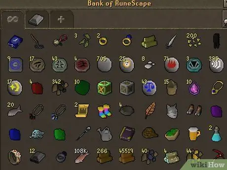 Зарабатывайте на RuneScape с Bronze Step 2 Зарабатывайте на RuneScape с Bronze Step 2