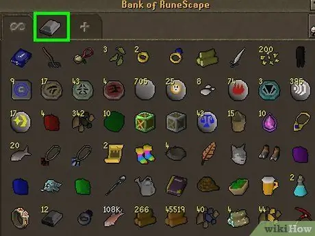 Зарабатывайте на RuneScape с Bronze Step 4 Зарабатывайте на RuneScape с Bronze Step 4