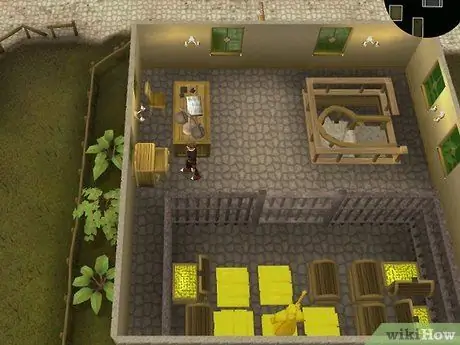Зарабатывайте на RuneScape с Bronze Step 8 Зарабатывайте на RuneScape с Bronze Step 8
