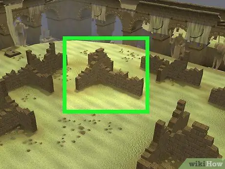 Быстро заработать в RuneScape Шаг 4 Быстро заработать в RuneScape Шаг 4