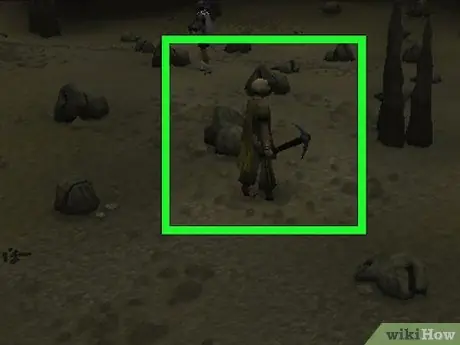 Быстро заработать в RuneScape Шаг 5 Быстро заработать в RuneScape Шаг 5